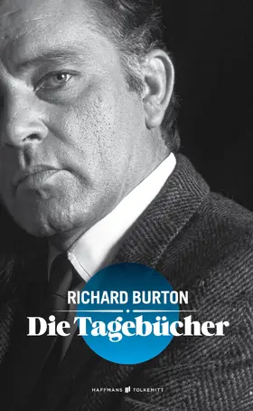 Burton / Williams |  Die Tagebücher | eBook | Sack Fachmedien