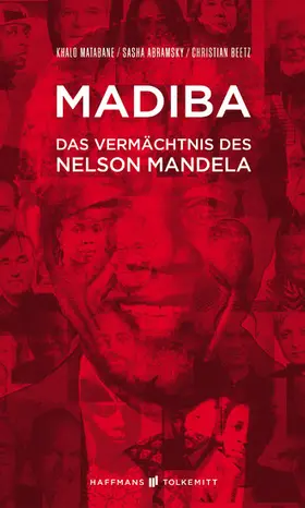 Abramsky / Beetz / Matabane |  Madiba | eBook | Sack Fachmedien