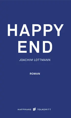 Lottmann |  Happy End | eBook | Sack Fachmedien