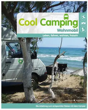 Flachmann | Cool Camping Wohnmobil | Buch | 978-3-942989-93-0 | www.sack.de