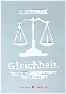 Pickett / Wilkinson |  Gleichheit | eBook | Sack Fachmedien