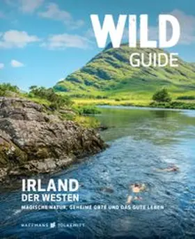 Frith-Macdonald |  Wild Guide Irland - Der Westen | eBook | Sack Fachmedien