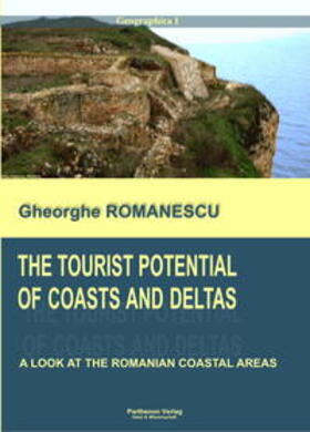 Romanescu |  The Tourist Potential of Coasts and Deltas. | Buch |  Sack Fachmedien