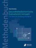 Scherenberg |  Gesundheitsökonomische Evaluationen kompakt | Buch |  Sack Fachmedien