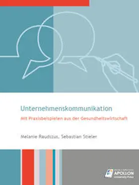 Raudszus / Stieler |  Unternehmenskommunikation | Buch |  Sack Fachmedien