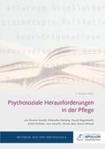 Grundl / Hartwig / Hegenbarth |  Psychosoziale Herausforderungen in der Pflege | Buch |  Sack Fachmedien