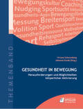 Scherenberg / Pundt |  Gesundheit in Bewegung | Buch |  Sack Fachmedien