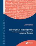 Scherenberg / Pundt |  Gesundheit in Bewegung | eBook | Sack Fachmedien