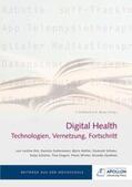 Eck / Gattermann / Zandtner |  Digital Health | Buch |  Sack Fachmedien
