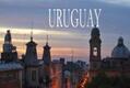 Schmitt |  Uruguay - Ein kleiner Bildband | Buch |  Sack Fachmedien
