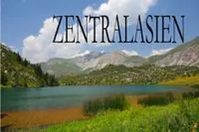 Klein |  Zentralasien - Ein Bildband | Buch |  Sack Fachmedien