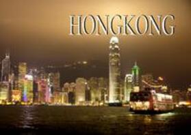 Hongkong - Ein Bildband | Buch | 978-3-943004-64-9 | sack.de