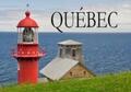 Werner |  Québec - Ein Bildband | Buch |  Sack Fachmedien