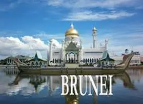 Klein |  Bildband Brunei | Buch |  Sack Fachmedien