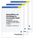 Koszinowski |  Unionszollkodex und Entwicklungen im internationalen Handel | Buch |  Sack Fachmedien