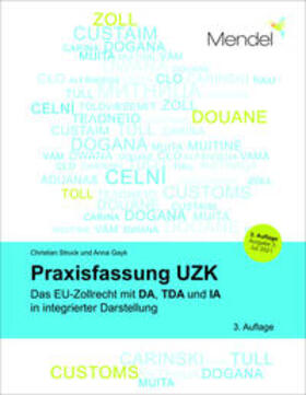 Struck / Gayk | Praxisfassung UZK | Buch | sack.de