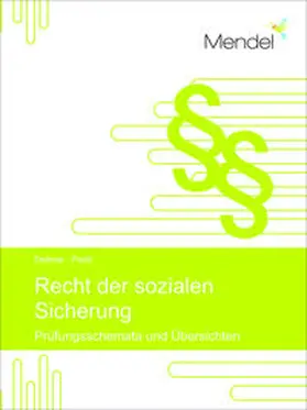 Prof. Dr. Dettmar / Preiß / Dettmar |  Recht der sozialen Sicherung | Buch |  Sack Fachmedien