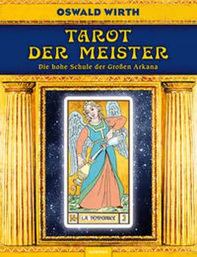 Wirth |  Tarot der Meister | Buch |  Sack Fachmedien
