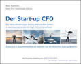 Kantehm / Rasmussen-Bonne |  Der Start-up CFO | Buch |  Sack Fachmedien
