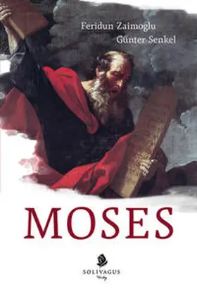 Zaimoglu / Senkel |  Moses | Buch |  Sack Fachmedien