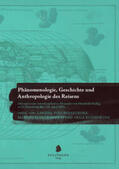 Polubojarinova / Kobelt-Groch / Kulishkina |  Phänomenologie, Geschichte und Anthropologie des Reisens. | Buch |  Sack Fachmedien