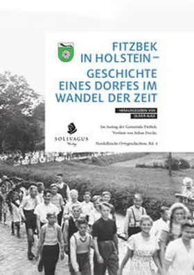 Freche / Auge |  Fitzbek in Holstein | Buch |  Sack Fachmedien