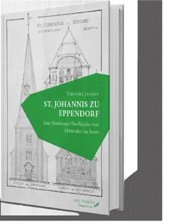 Veronika |  St. Johannis zu Eppendorf | Buch |  Sack Fachmedien