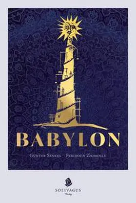 Senkel / Zaimoglu |  Babylon | Buch |  Sack Fachmedien