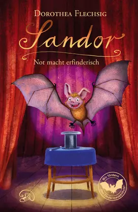 Flechsig |  Sandor Not macht erfinderisch | eBook | Sack Fachmedien