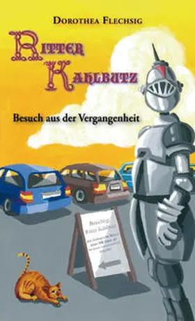 Flechsig |  Ritter Kahlbutz | Buch |  Sack Fachmedien