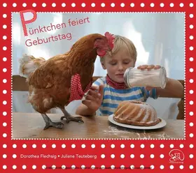 Flechsig |  Pünktchen feiert Geburtstag | eBook | Sack Fachmedien