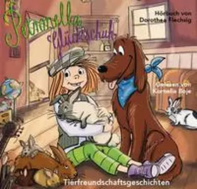 Flechsig |  Petronella Glückschuh | Sonstiges |  Sack Fachmedien