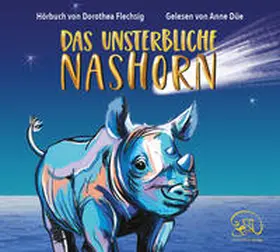 Flechsig |  Das unsterbliche Nashorn | Sonstiges |  Sack Fachmedien