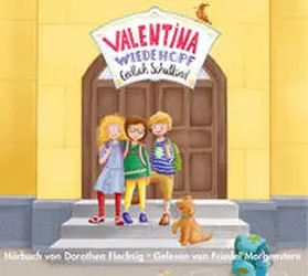 Flechsig |  Valentina Wiedehopf – Endlich Schulkind | Sonstiges |  Sack Fachmedien