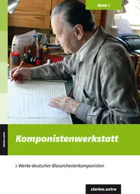 Wollmann / Brunk |  Komponistenwerkstatt | eBook | Sack Fachmedien