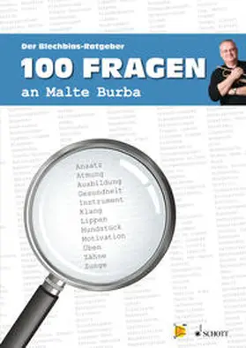 Burba |  100 Fragen an Malte Burba | Buch |  Sack Fachmedien