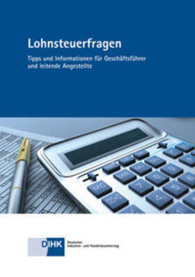 Karbe-Geßler | Lohnsteuerfragen | Buch | 978-3-943043-32-7 | sack.de