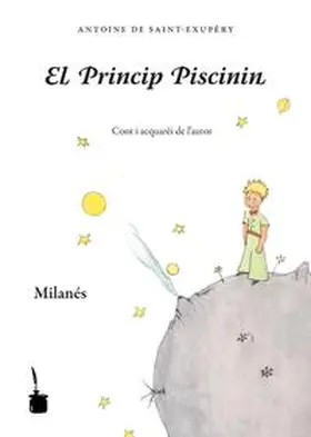 Saint Exupéry |  El Princip Piscinin | Buch |  Sack Fachmedien