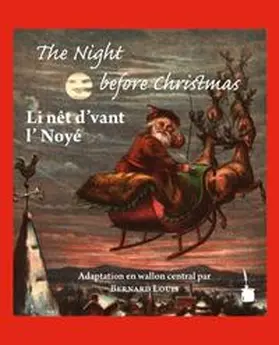 Moore |  Li nêt d’vant l’ Noyé | Buch |  Sack Fachmedien