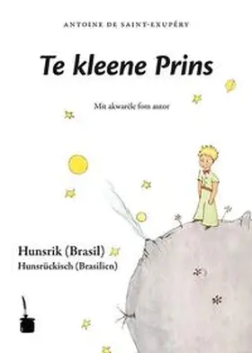 Saint Exupéry |  Te kleene Prins | Buch |  Sack Fachmedien