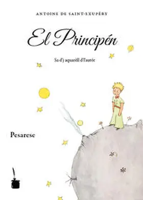 Saint Exupéry |  Der Kleine Prinz. El Principén | Buch |  Sack Fachmedien