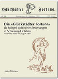 Petersen |  Die Glückstädter Fortuna | Buch |  Sack Fachmedien