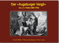 Wilke / Suerbaum / Grau |  Der Augsburger Vergil | Buch |  Sack Fachmedien