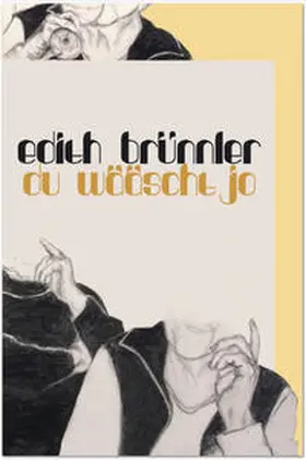 Brünnler |  Du wääscht jo | Buch |  Sack Fachmedien