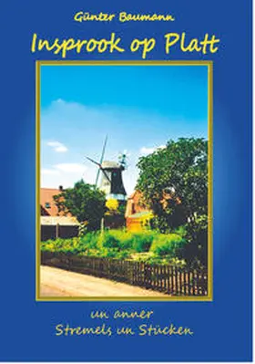 Baumann |  Insprook op Platt | Buch |  Sack Fachmedien