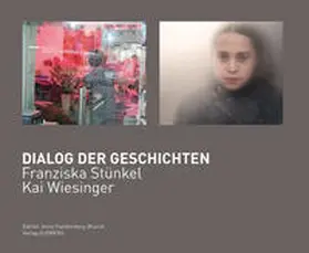 Falckenberg-Blunck |  Dialog der Geschichten | Buch |  Sack Fachmedien