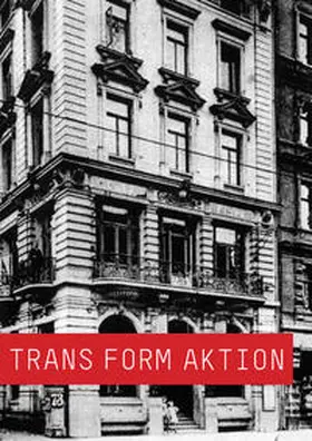 Meiffert |  TRANS FORM AKTION | Buch |  Sack Fachmedien
