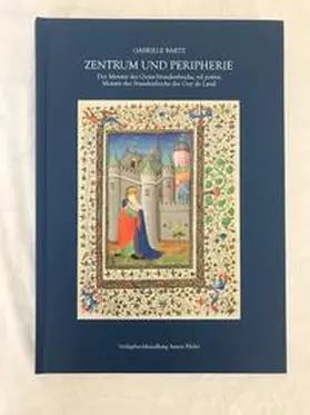 Bartz |  Zentrum und Peripherie | Buch |  Sack Fachmedien