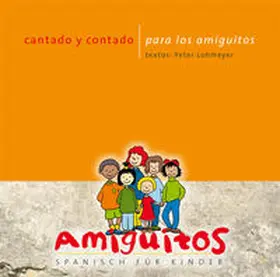 Buschhorn-Walter / von Holten |  cantado y contado para los amiguitos | Sonstiges |  Sack Fachmedien