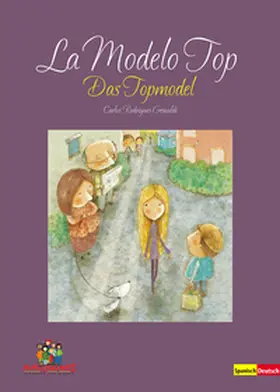 Rodrigues Gesualdi |  La Modelo Top / Das Topmodel | Buch |  Sack Fachmedien